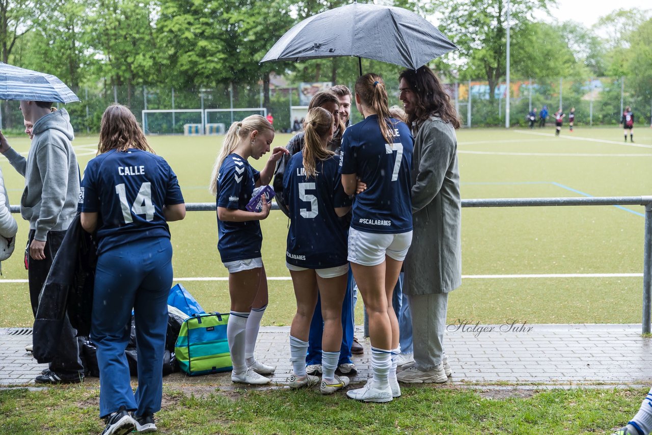 Bild 84 - F SV Eidelstedt - SC Alstertal-Langenhorn : Ergebnis: 2:7